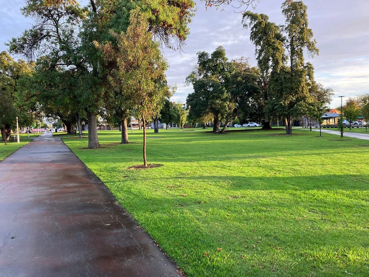 Whitmore Square
