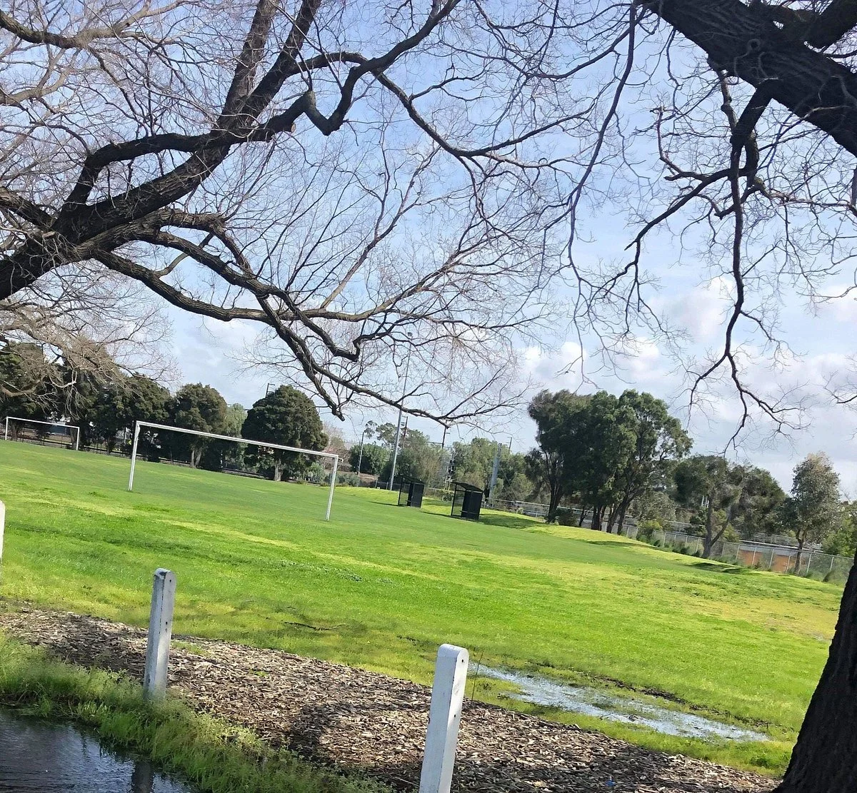 Coulson Reserve