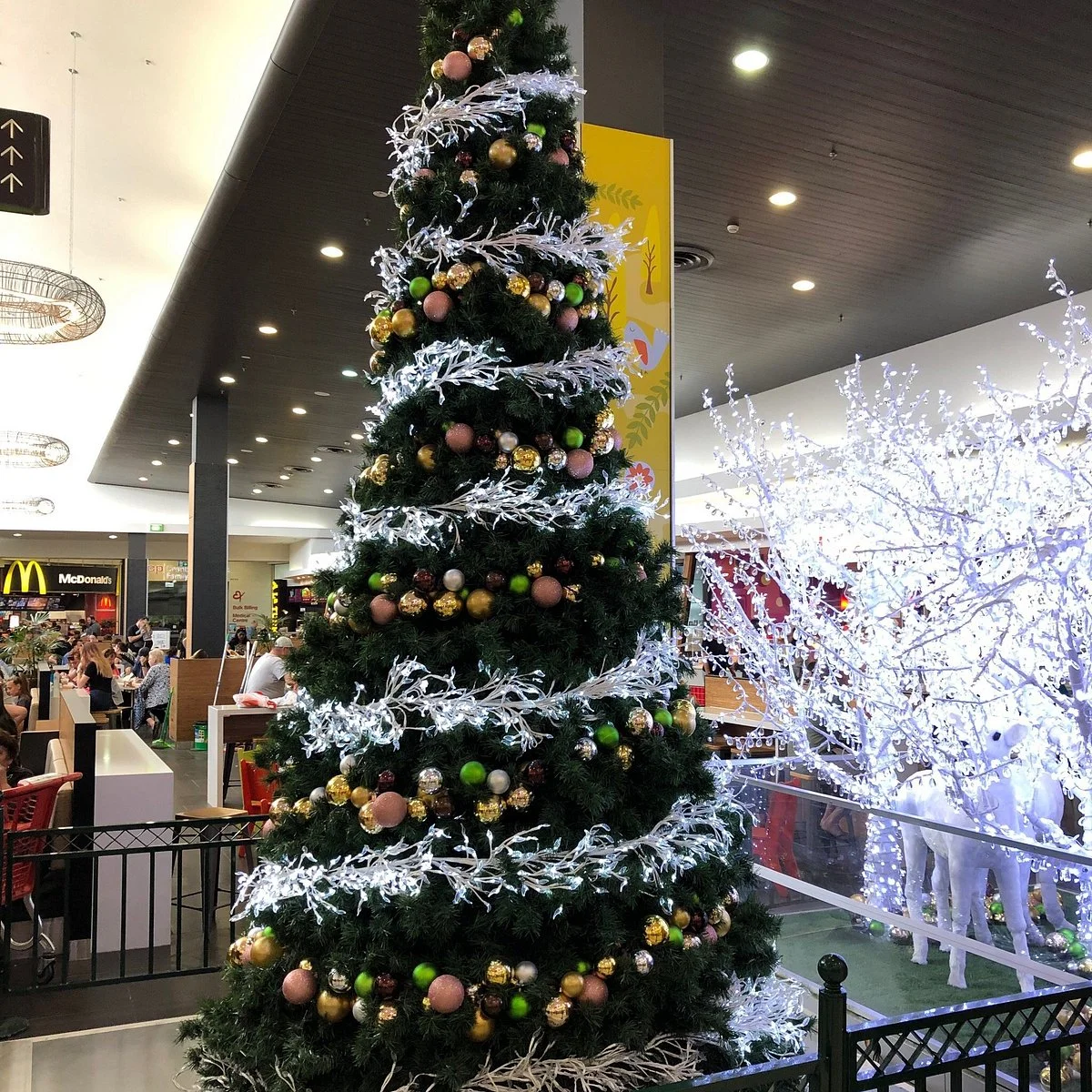 Cranbourne Park Shopping Centre