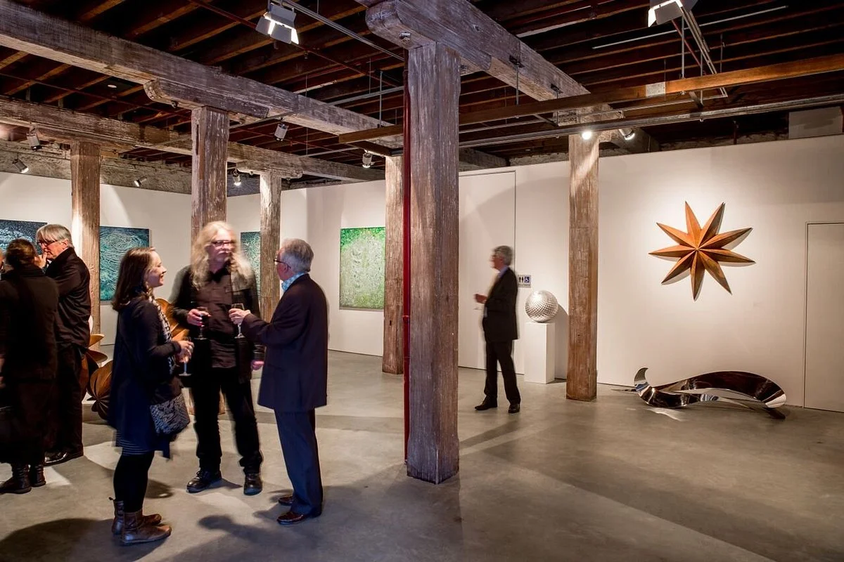 Despard Gallery