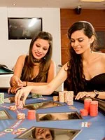 Casino Paradise