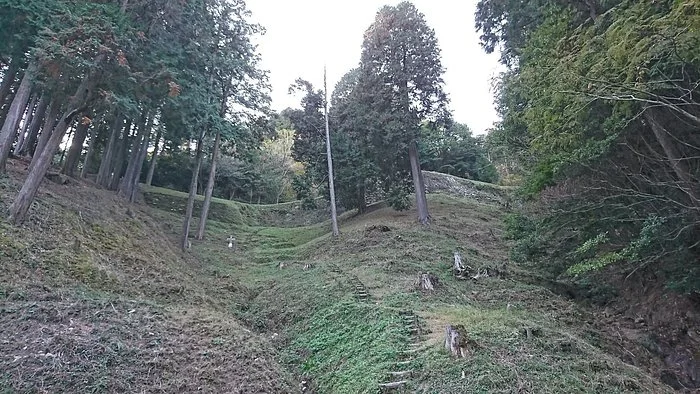 Onojo - Chikuzenkoku