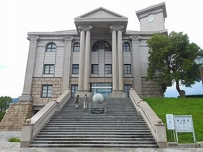 Tanba Municipal Ueno Memorial Art Museum