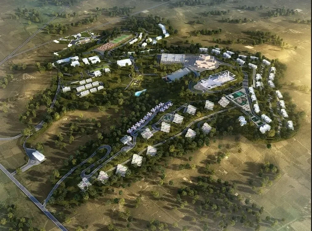 Shrimad Rajchandra Mission
