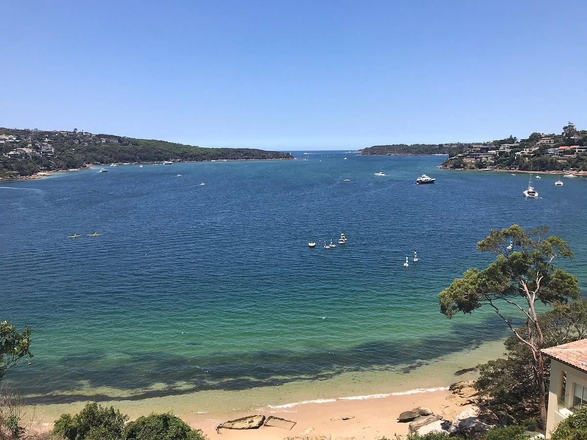 Bondi to Manly Walk