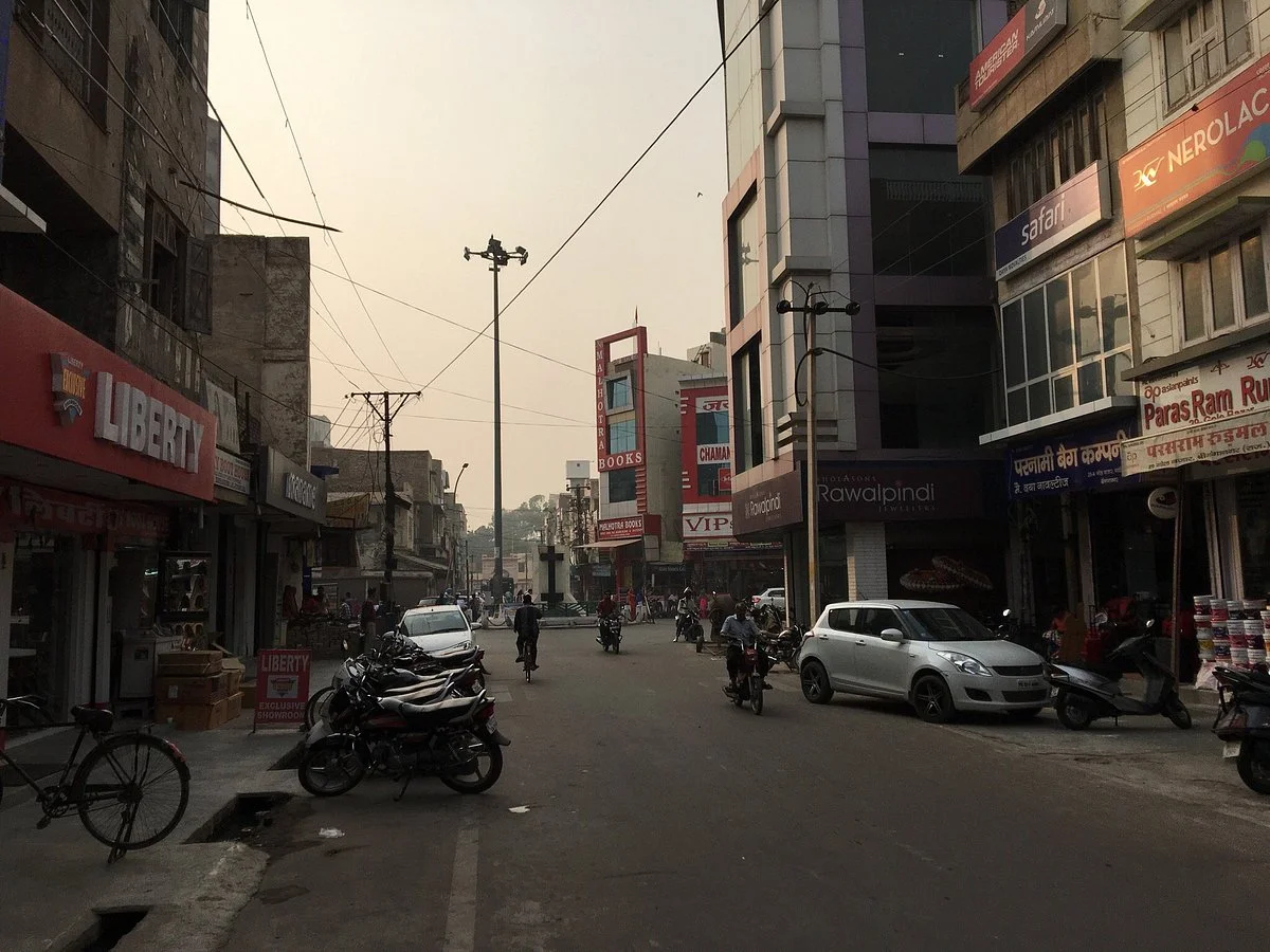 Gol Bazaar