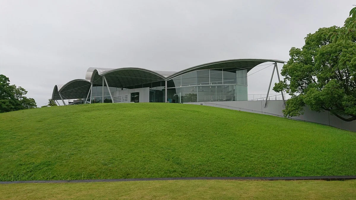 Yatsuhiro Municipal Museum