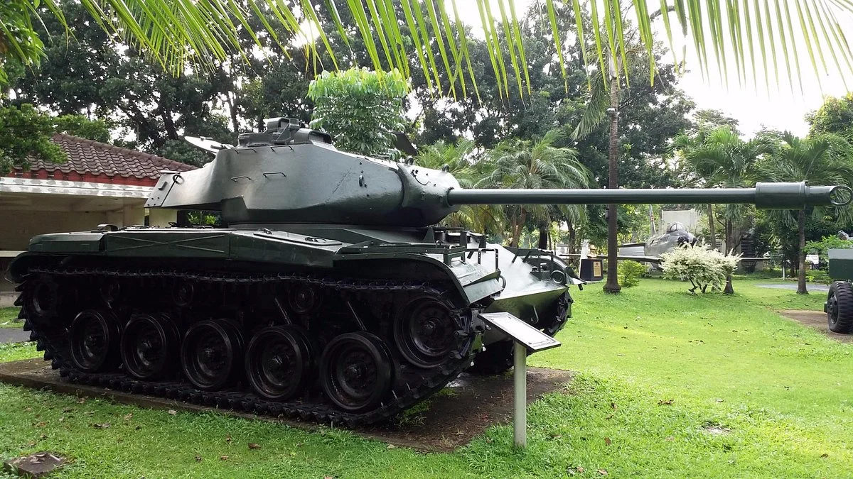 Armed Forces of the Philippines Museum