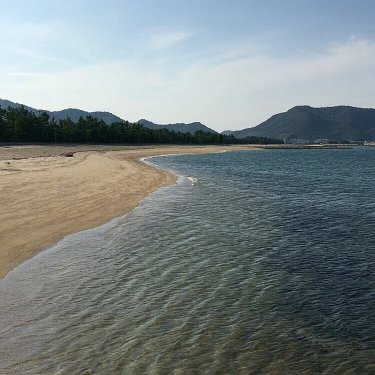 Tsuda Matsubara