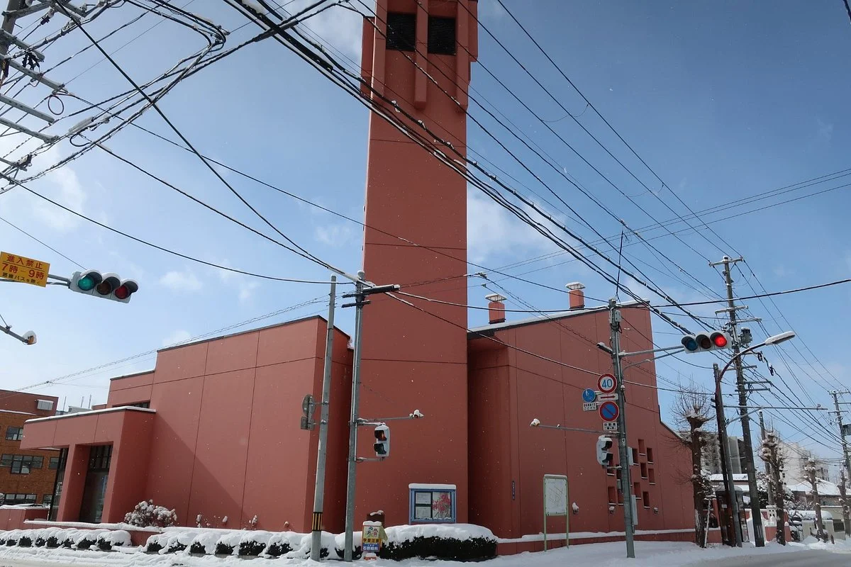 Yotsuya Church