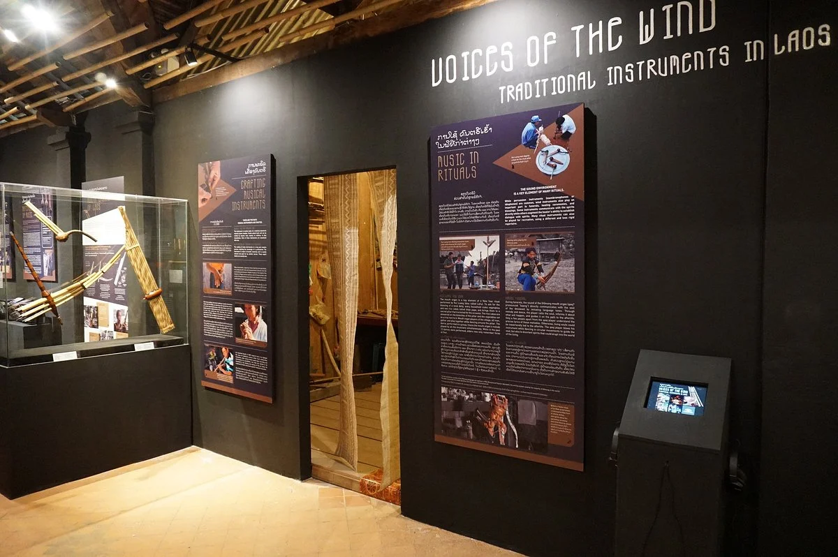 Traditional Arts and Ethnology Centre