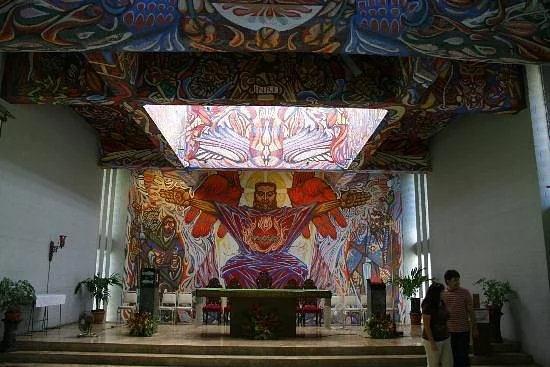 Church of Saint Joseph the Worker
