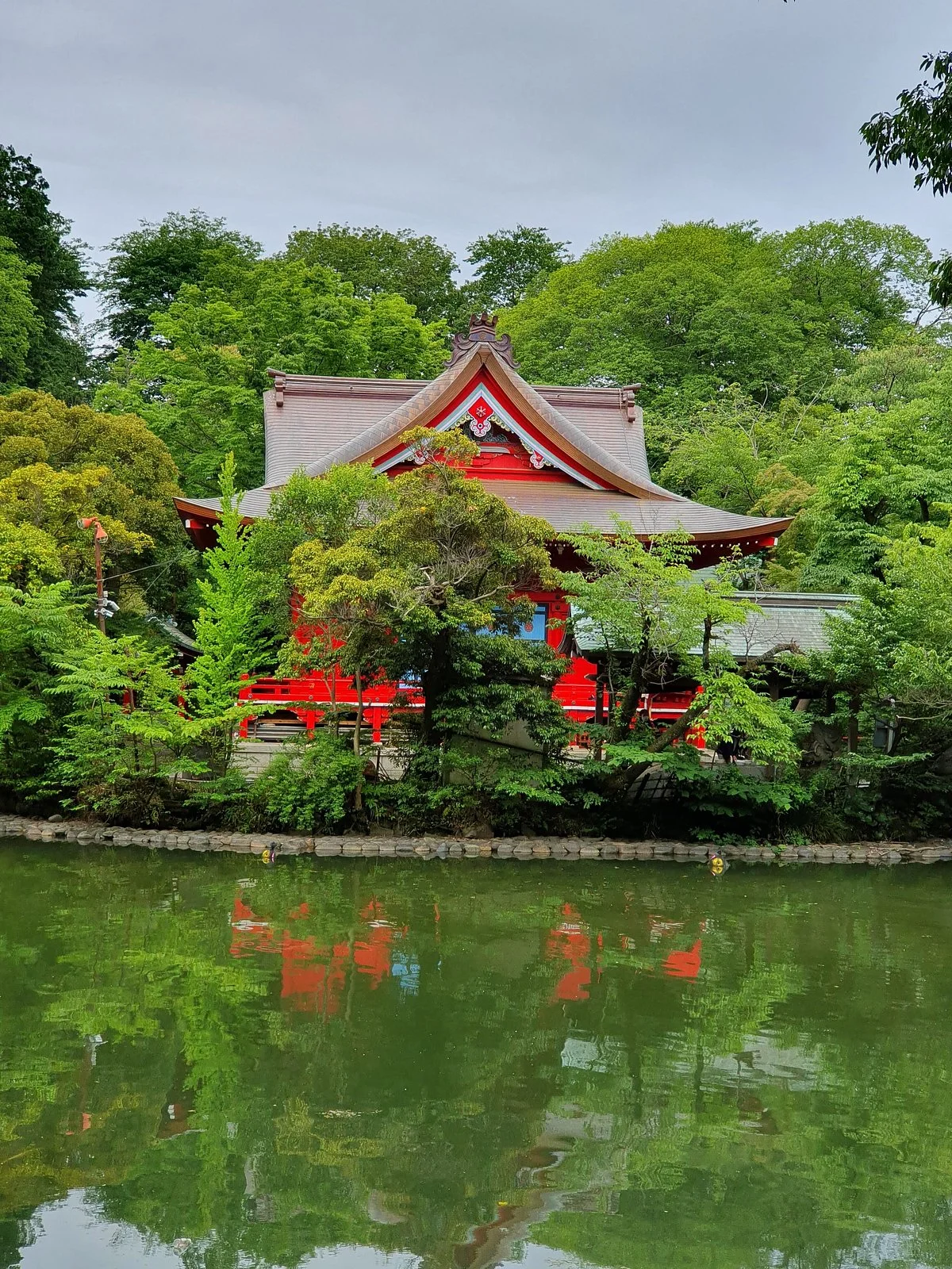 Inokashira Benzaiten