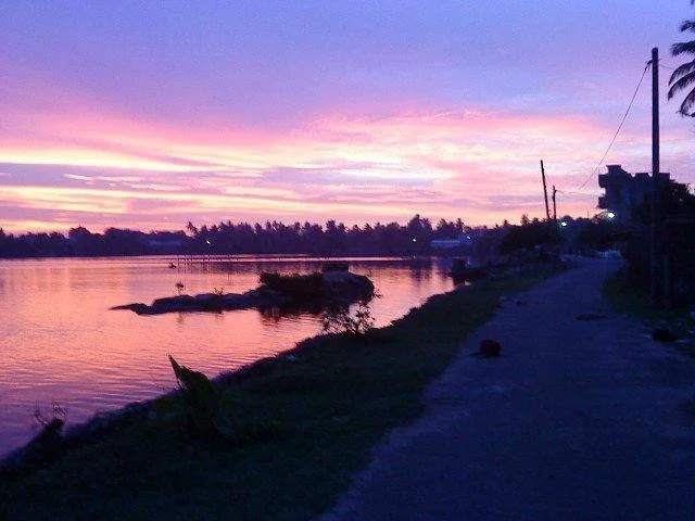 Bolgoda Lake