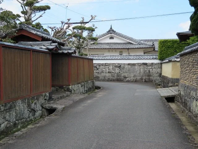 Kaimagari