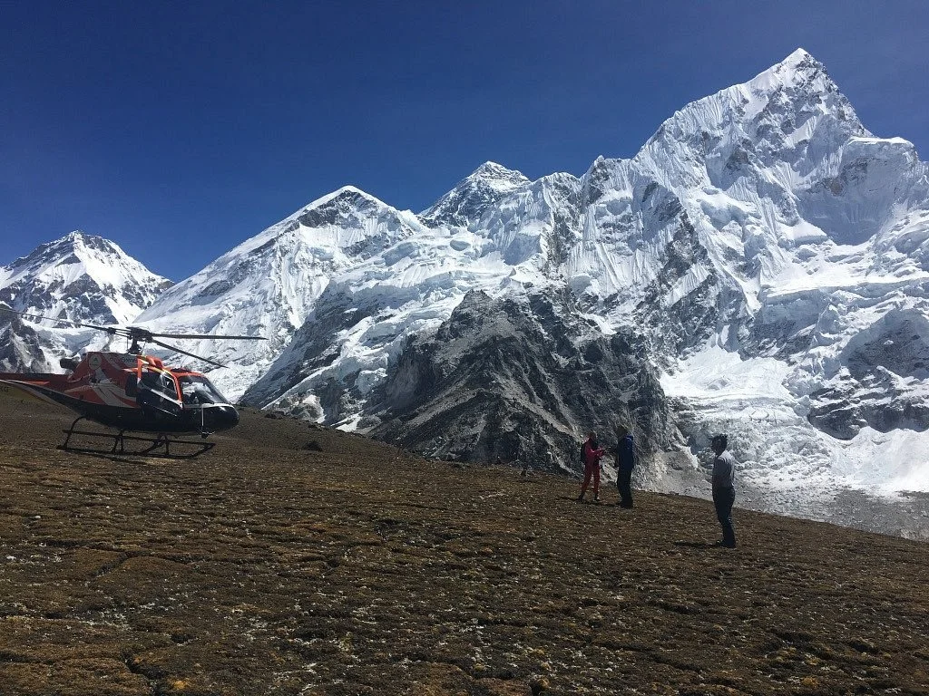 Himalaya Holiday Service