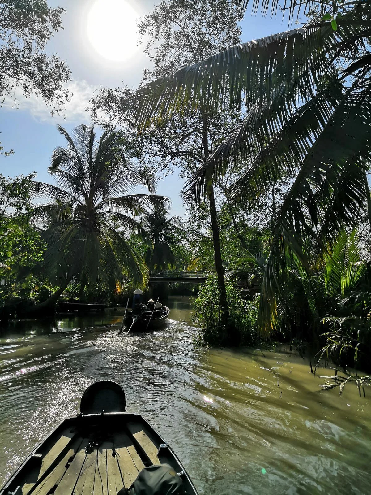 Bang Lang Stork Sanctuary