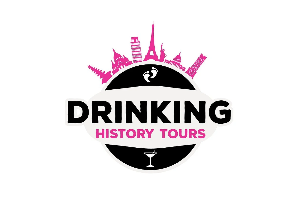 Drinking History Tours