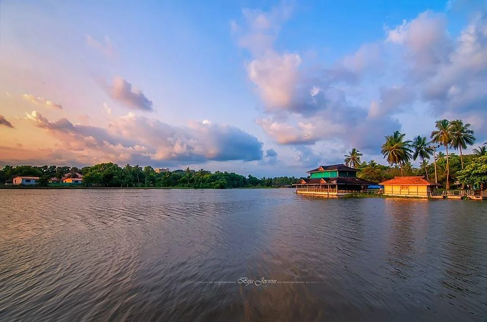 Veli Tourist Village