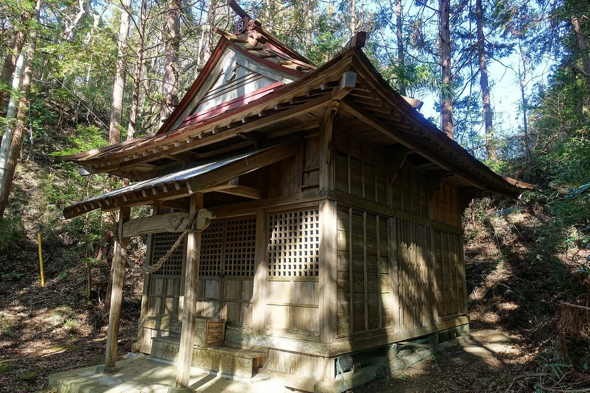 Shiroyama Shimmeisha