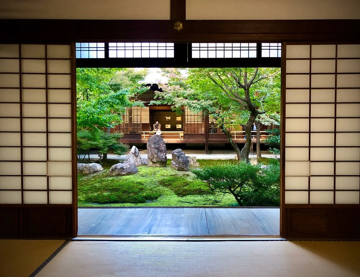 Kennin-ji Temple