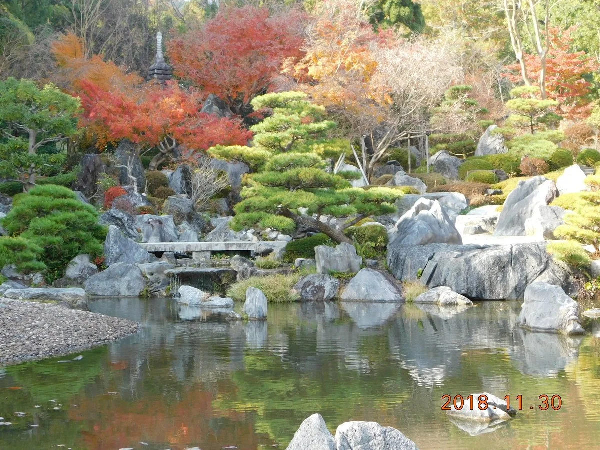 Taima Teraoku-In
