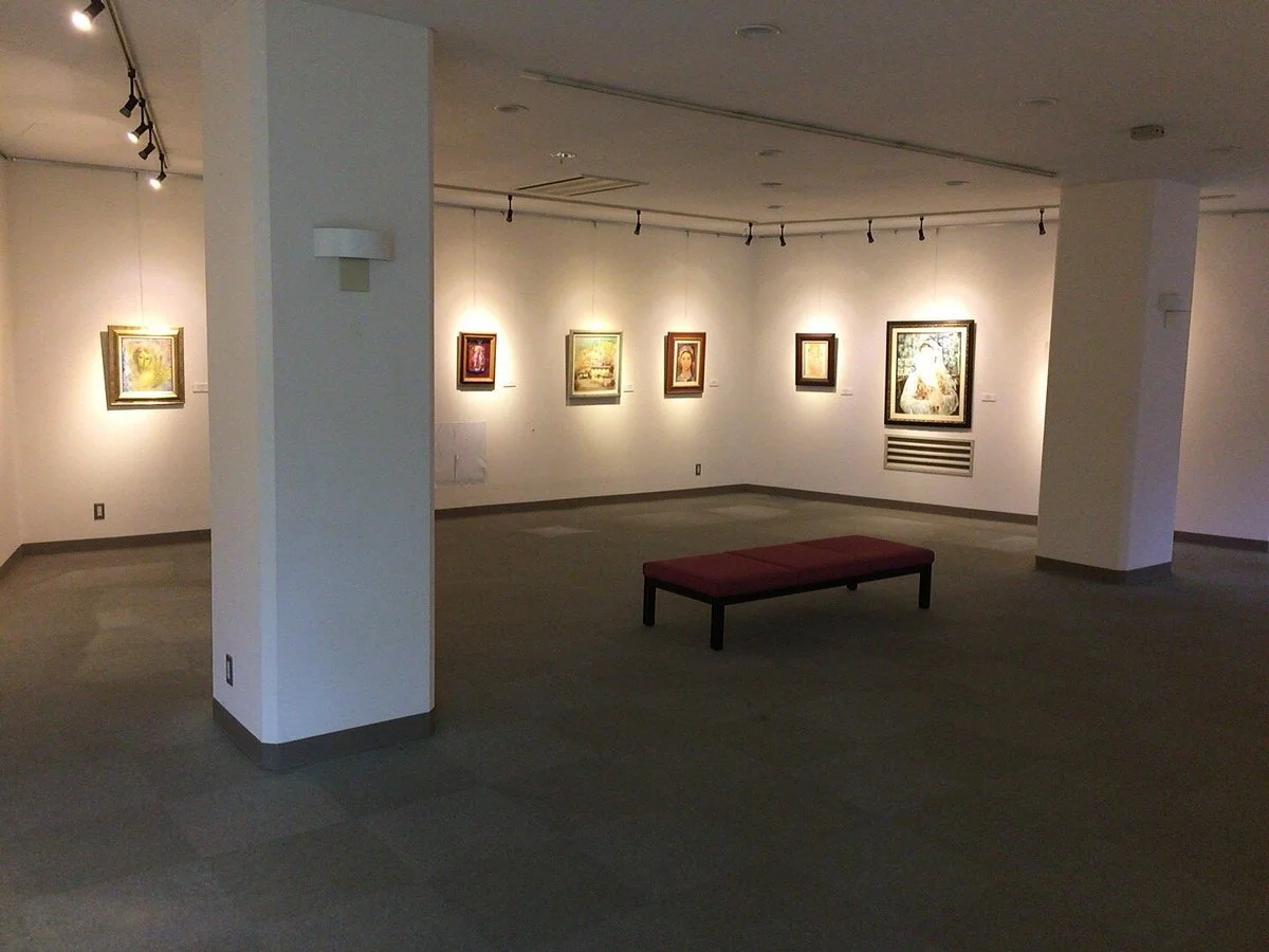 Grape Hill Museum