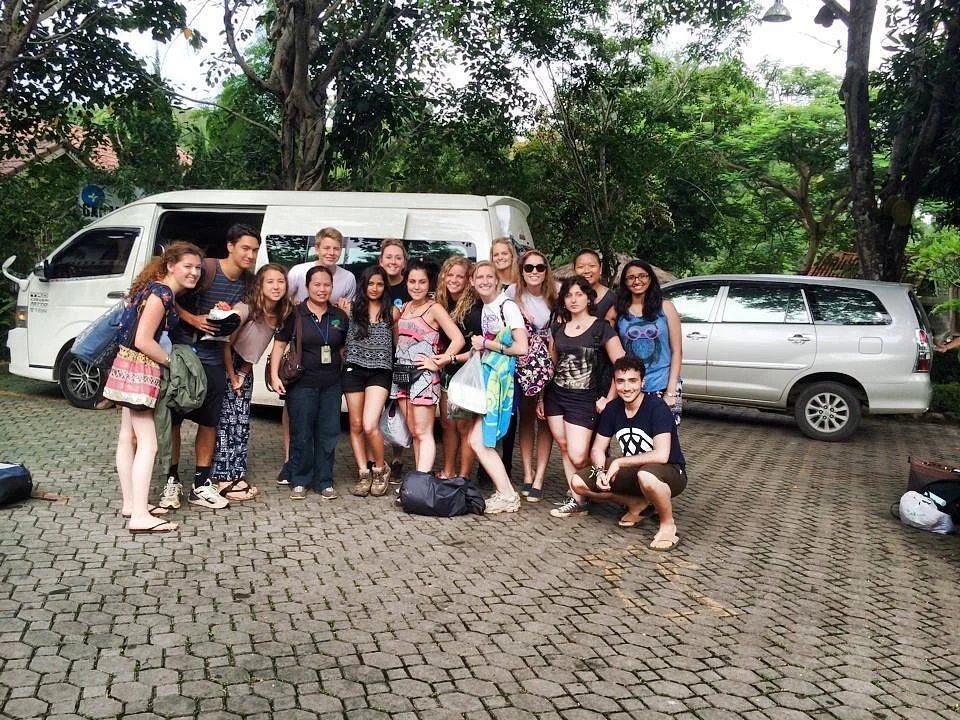 Pagoda View Tours Thailand - Day Tours