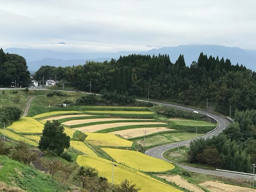 Michi-no-Eki Takeda