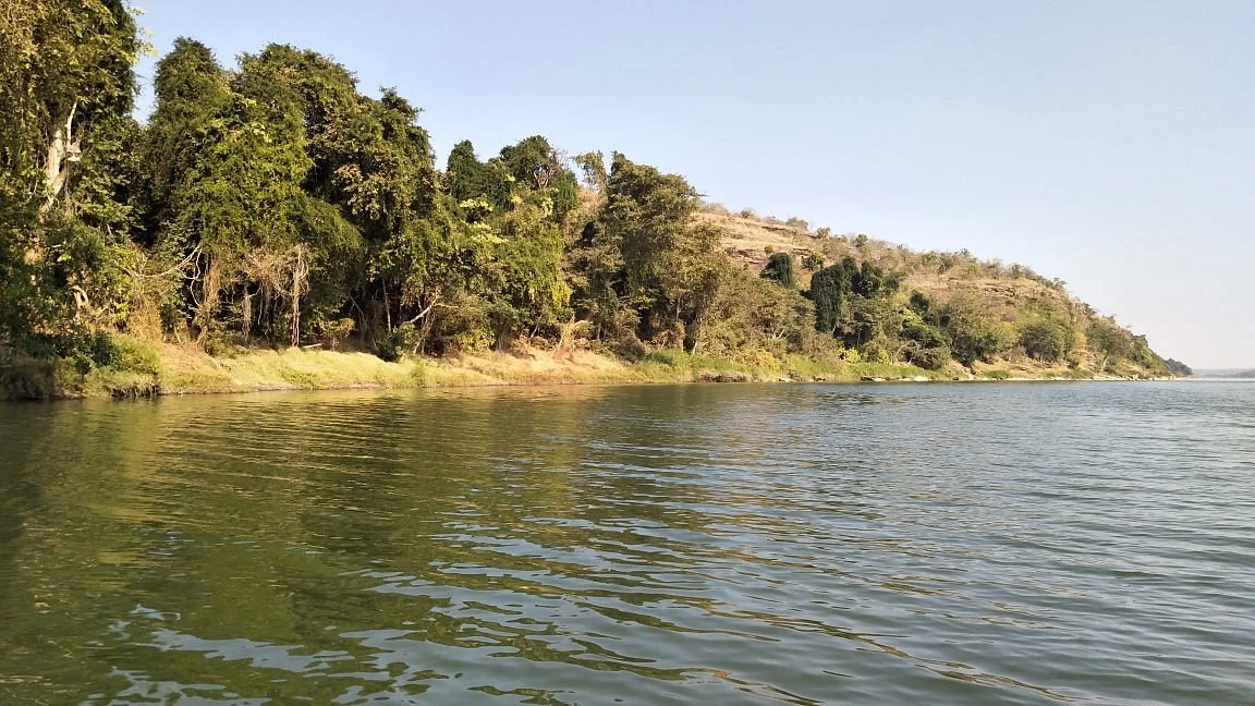 Sivaram Wildlife Sanctuary