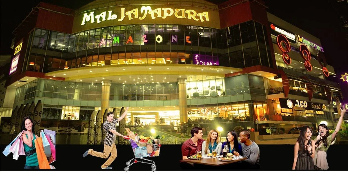 Jayapura Mall