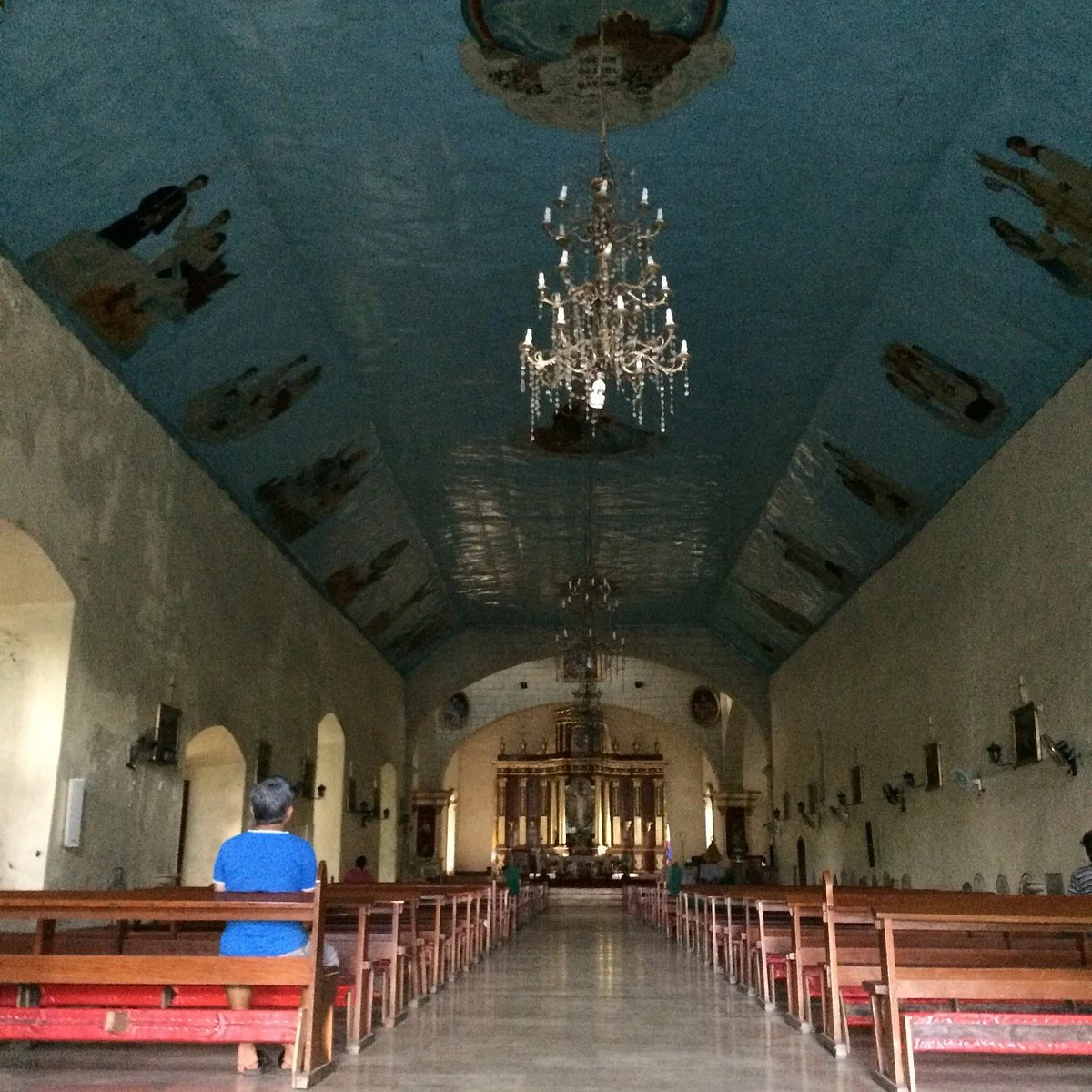 Saint John the Baptist Church