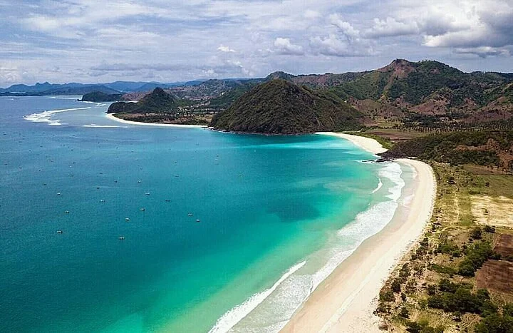 Selong Viewpoint