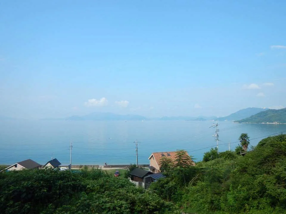 Momo Island