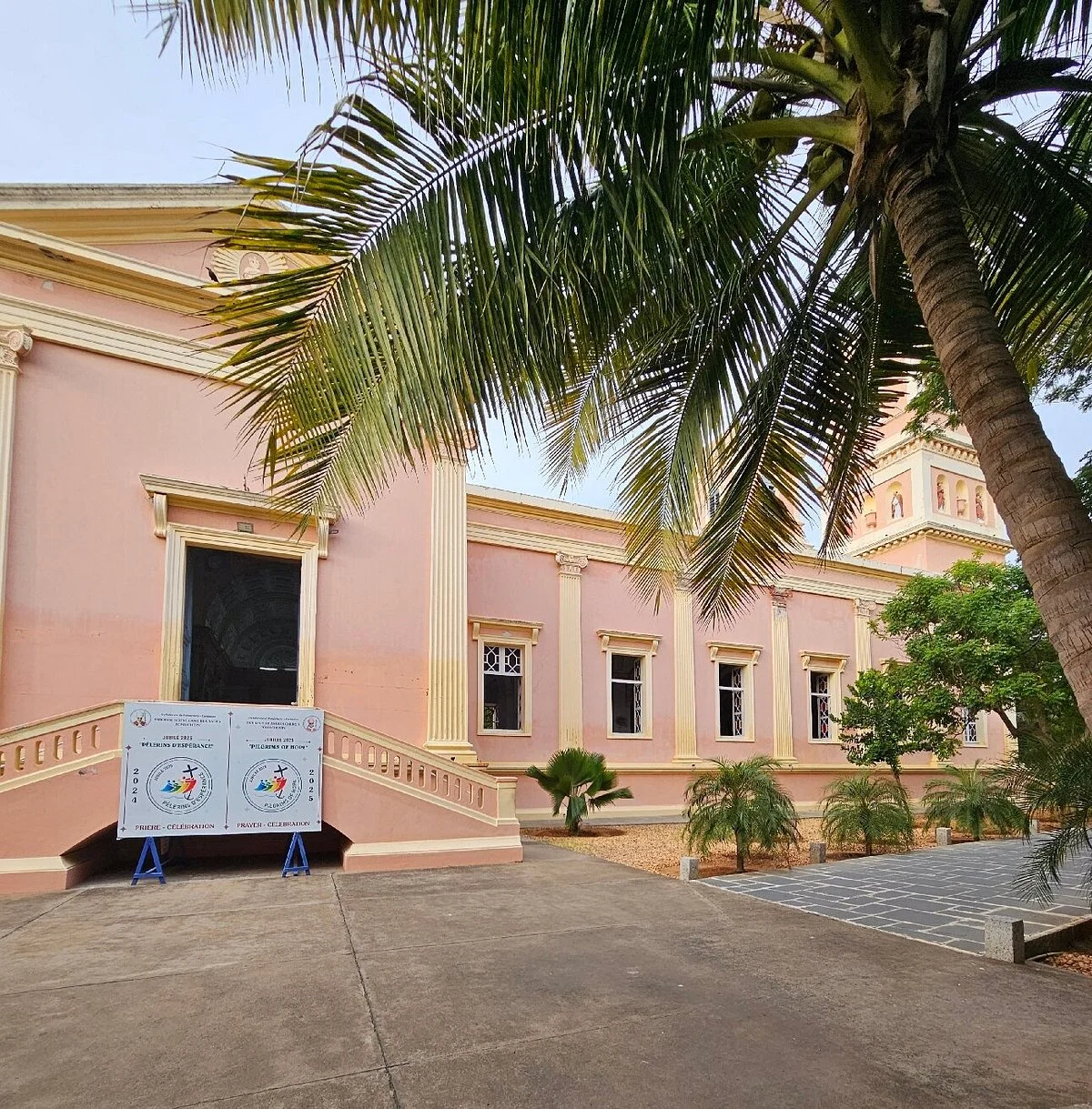Church Of Our Lady Of Good Health