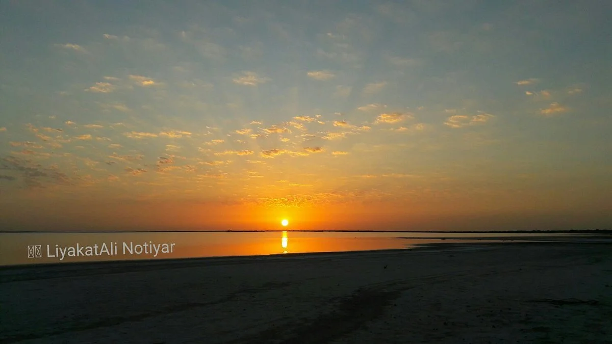 Great Rann of Kutch