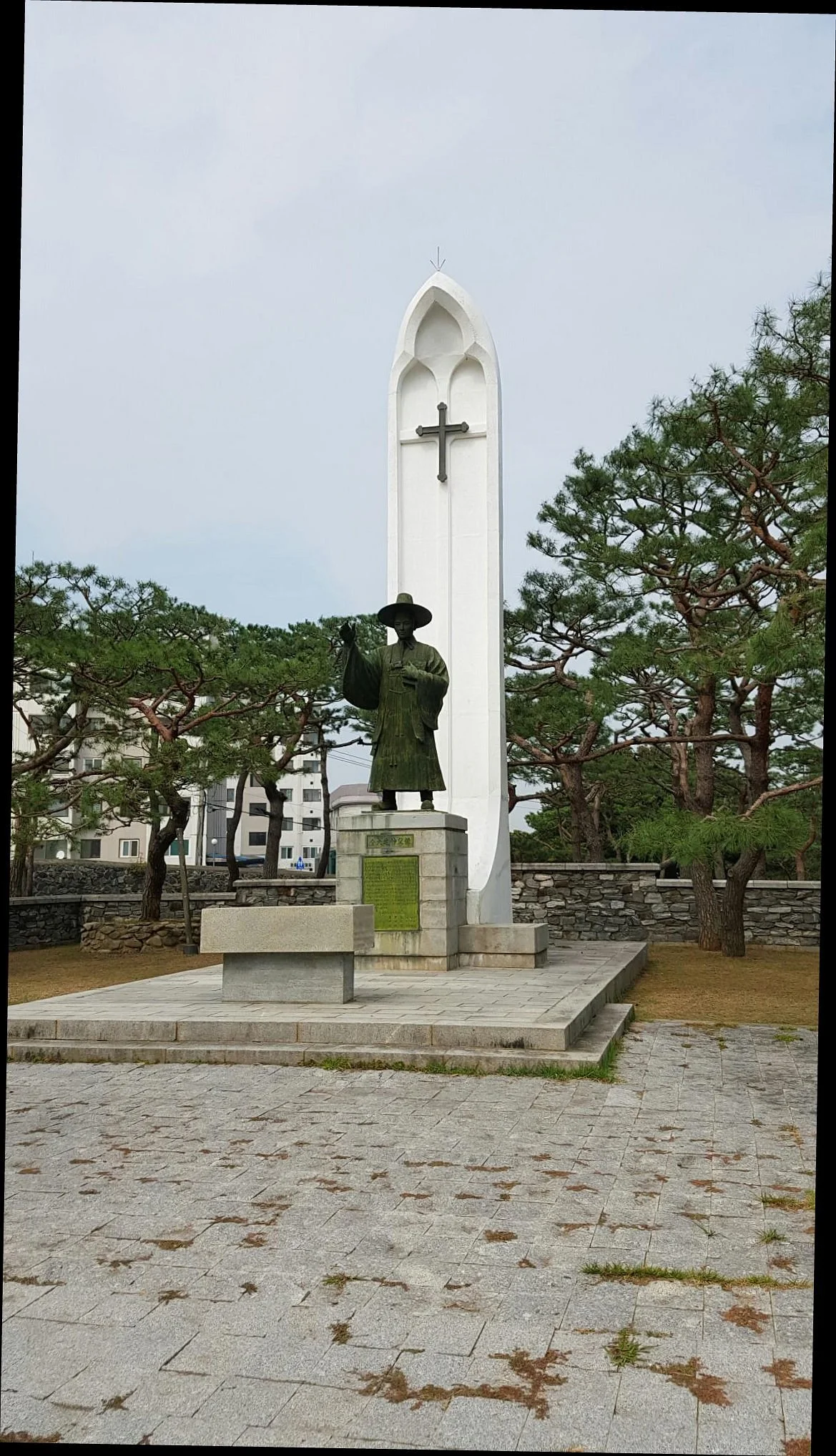 Solmoe Shrine