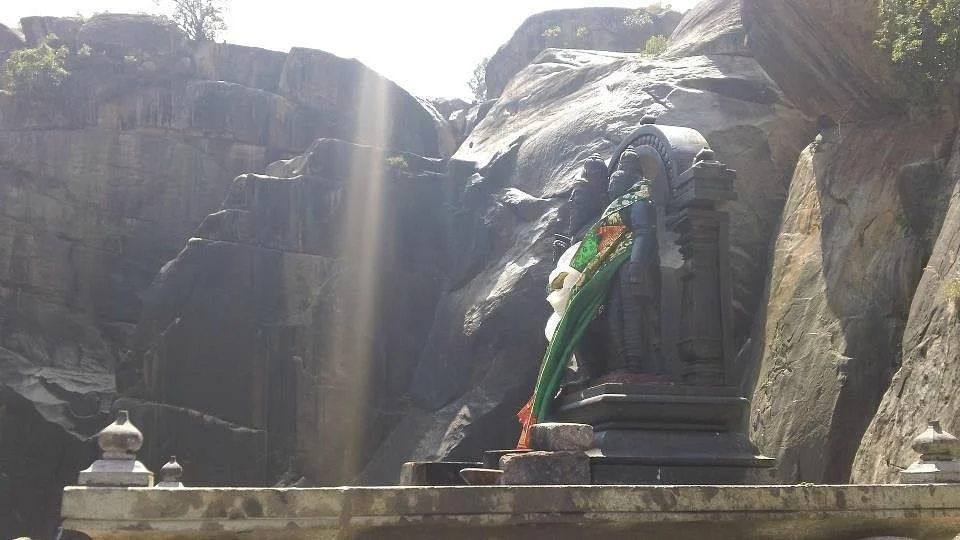Kalyana Theertham