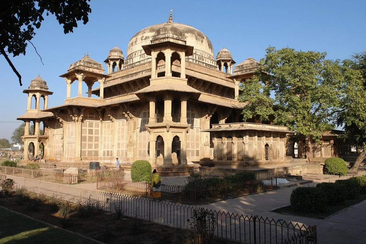Gwalior Fort