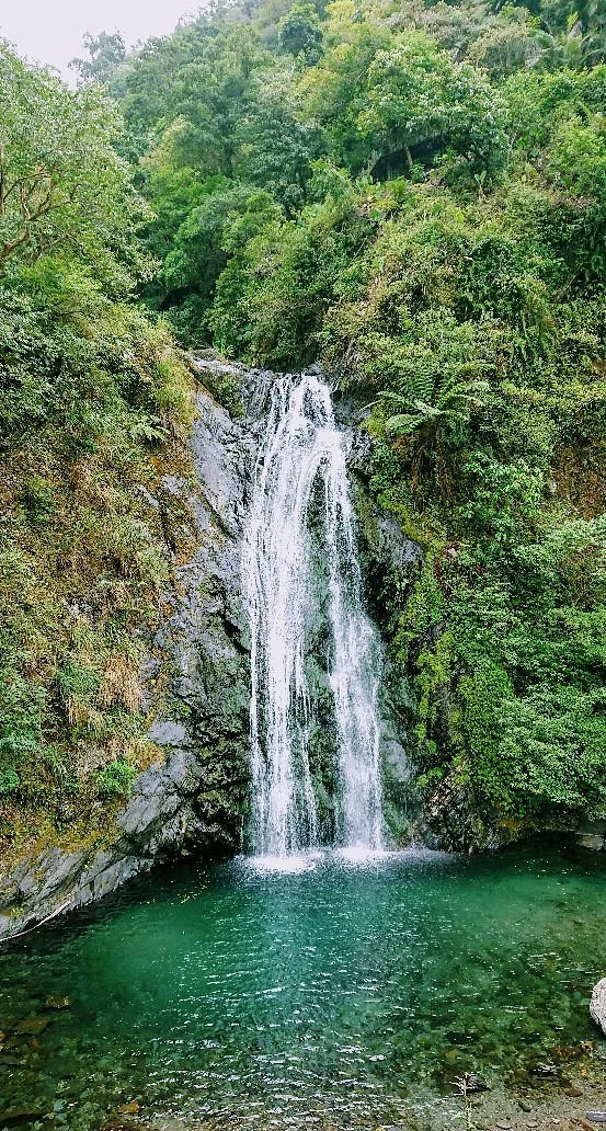 Xinliao Waterfall