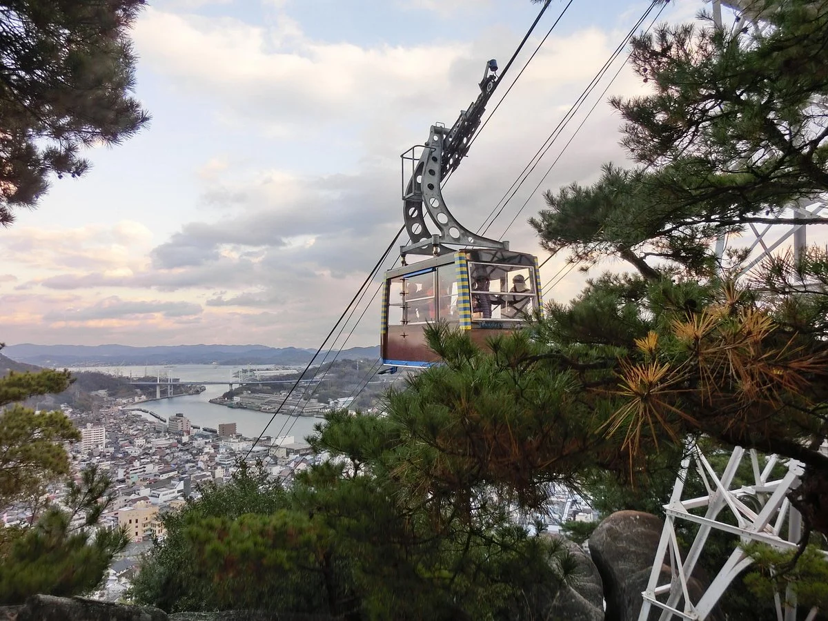 Onomichi Motion Picture Museum