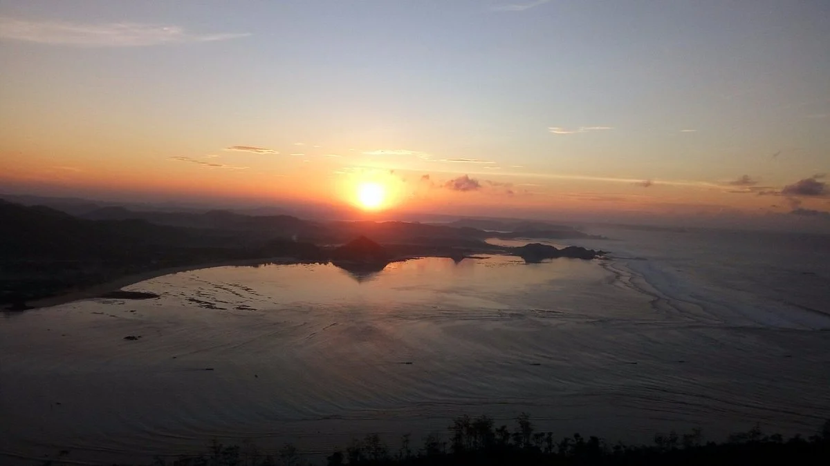 Mount Prabu