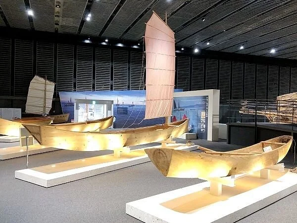 Oceanic Culture Museum