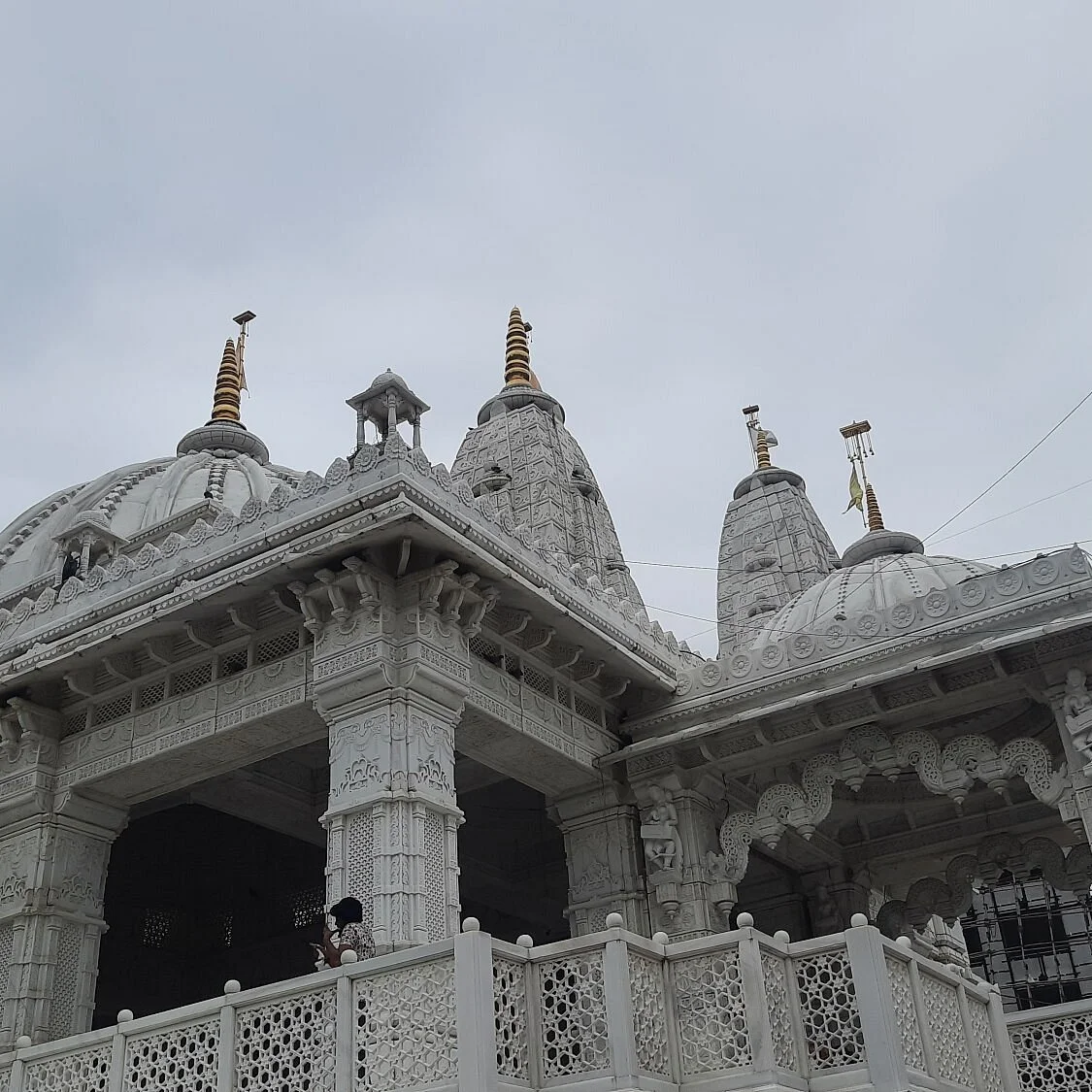 Shree Shyam Baba Temple