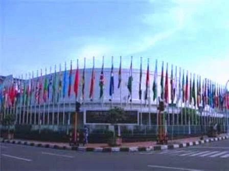 Merdeka Building