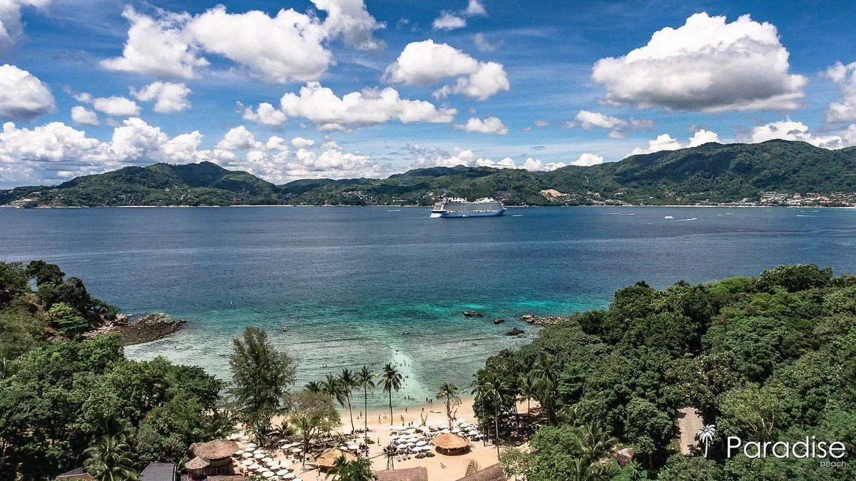 Paradise Beach