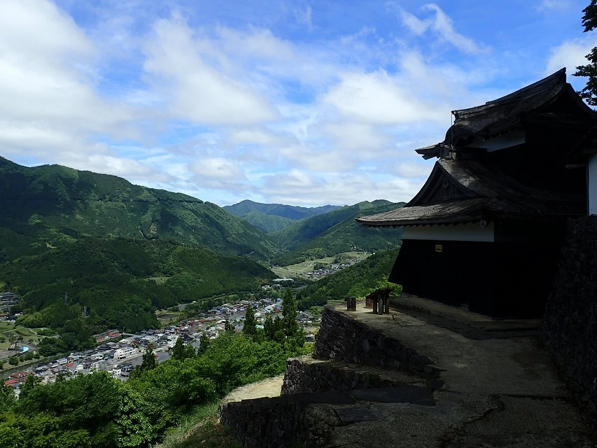 Haga Castle Historical Park