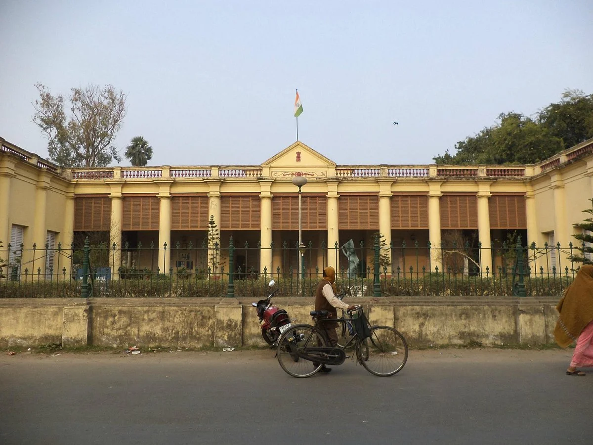 Chandannagar Museum
