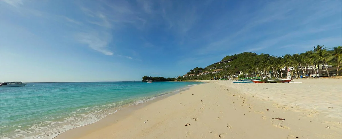Balinghai Beach