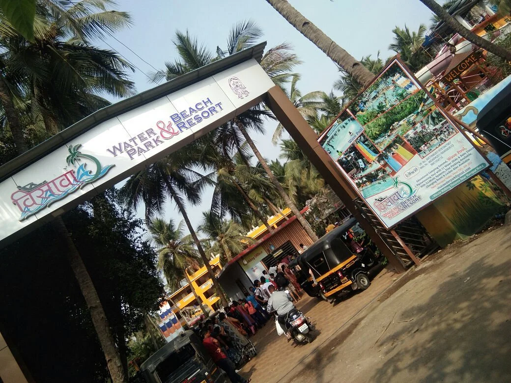 Visava Waterpark